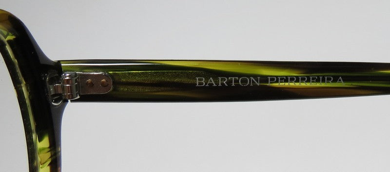 Barton Perreira Sintra Eyeglasses by ModaFrames