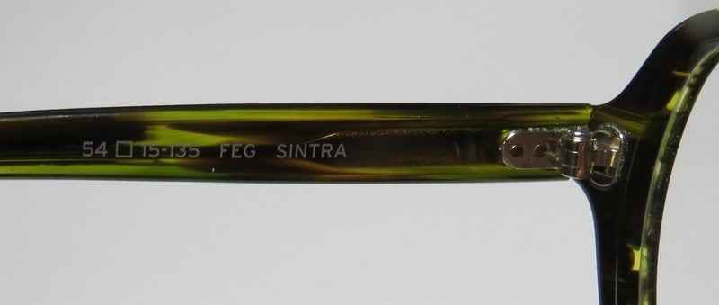 Barton Perreira Sintra Eyeglasses