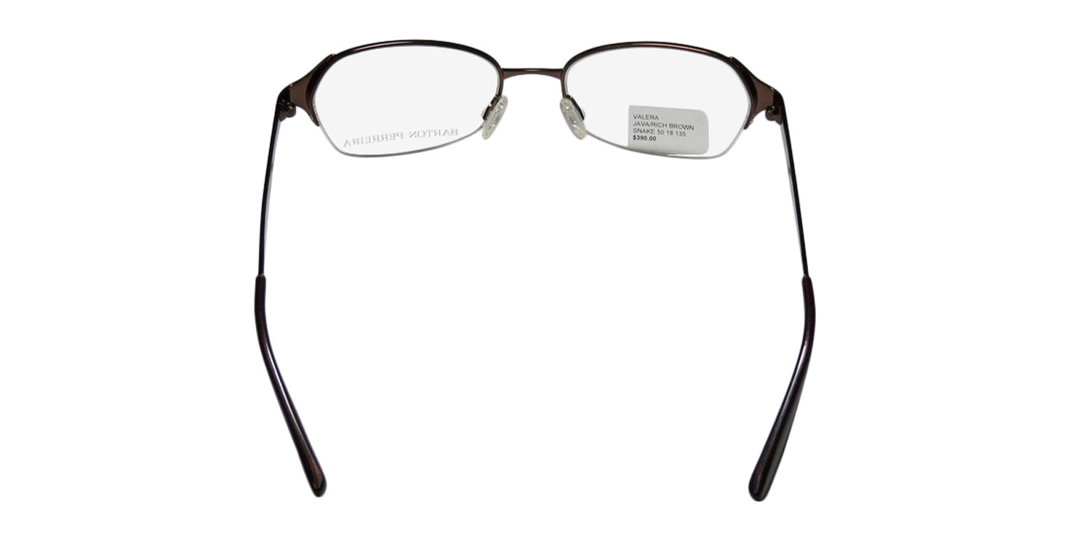 Barton Perreira Valera Eyeglasses