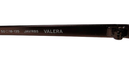 Barton Perreira Valera Eyeglasses