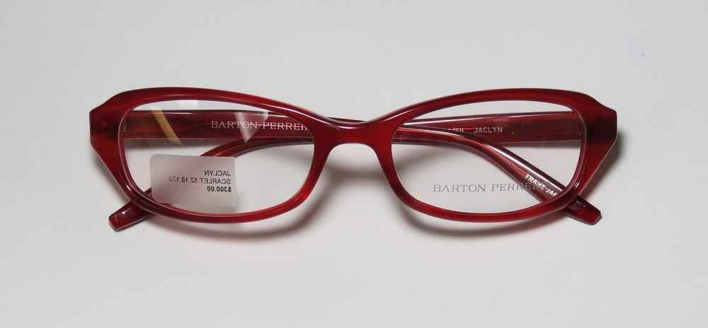 Barton Perreira Jaclyn Eyeglasses
