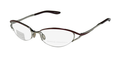 Barton Perreira Eliza Eyeglasses by ModaFrames