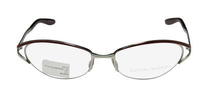 Barton Perreira Eliza Eyeglasses by ModaFrames