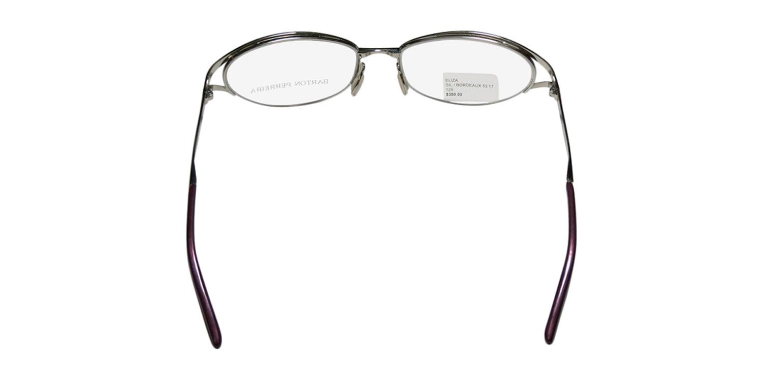 Barton Perreira Eliza Eyeglasses by ModaFrames