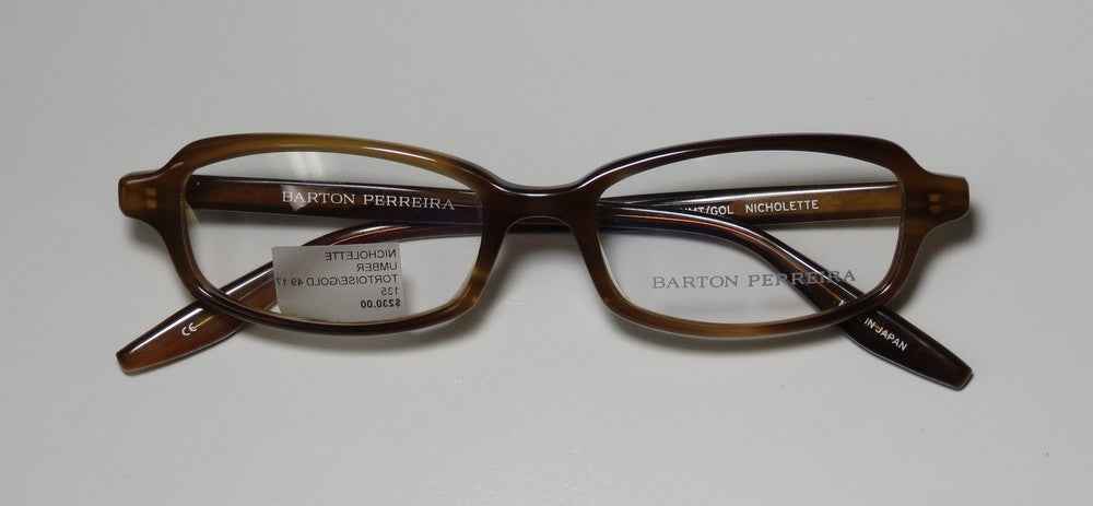 Barton Perreira Nicholette Eyeglasses