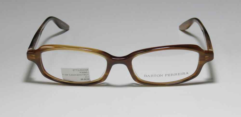 Barton Perreira Nicholette Eyeglasses