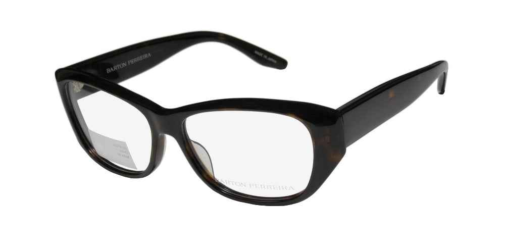 Barton Perreira Sexton Eyeglasses