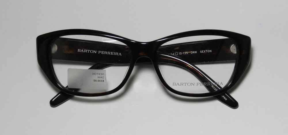 Barton Perreira Sexton Eyeglasses