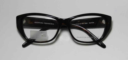 Barton Perreira Sexton Eyeglasses