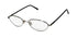 Vera Wang V110 Eyeglasses