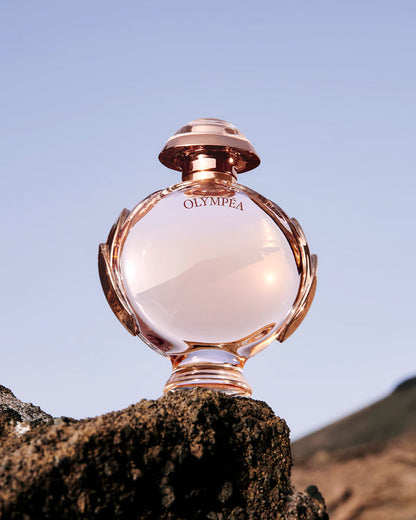 Paco Rabanne Olympea Eau de Parfum Spray for Women (1.7 fl oz)  DestGlow