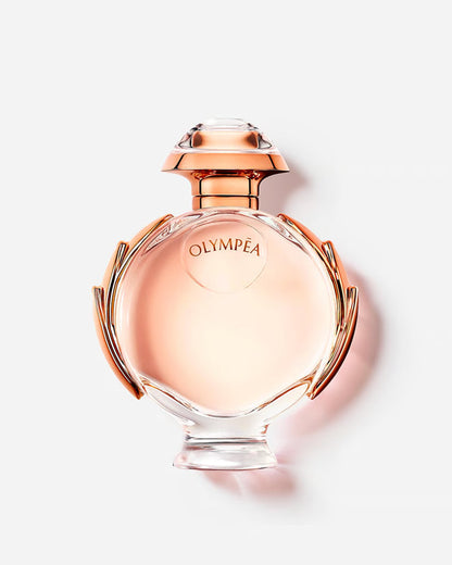 Paco Rabanne Olympea Eau de Parfum Spray for Women (1.7 fl oz)  DestGlow
