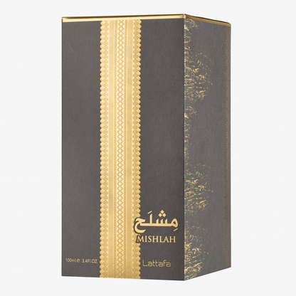 Mishlah by Lattafa USA