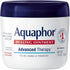 Aquaphor Healing Ointment, Advanced Therapy, For Dry, Cracked, Or Irritated Skin, 14 Ounce by Pasteur Pharmacy