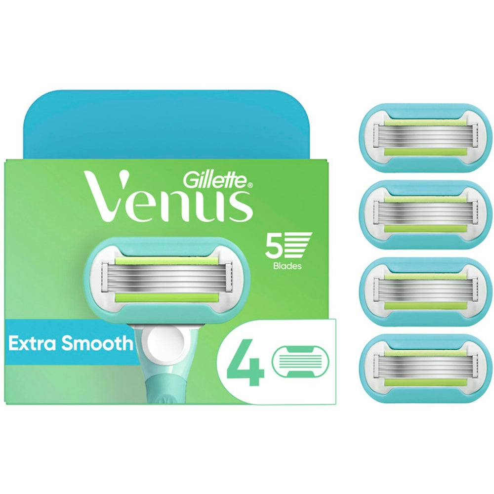 Gillette Venus Extra Smooth Women&