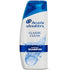Head & Shoulders Classic Clean Daily Dandruff Shampoo 3 Fl Oz x 3 by Pasteur Pharmacy