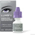 Lumify Eye Drops, Redness Reliever, Large Size 0.25 Fl Oz by Pasteur Pharmacy