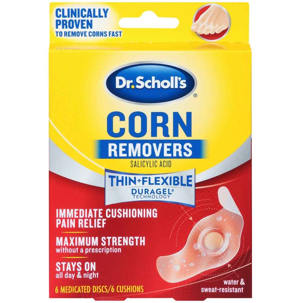 Dr. Scholl&