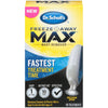 Dr. Scholl's Freeze Away Max Precision Spray Wart Remover 10Ea
