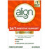 Align Probiotic Daily Digestive Health Supplement Capsules by Pasteur Pharmacy
