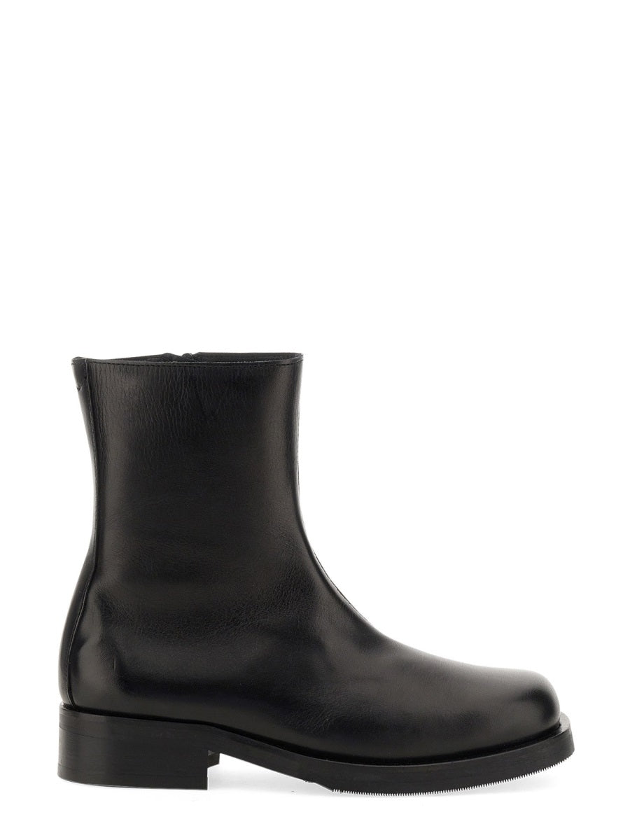 Our Legacy Men Boot "Truck" by Luosophy