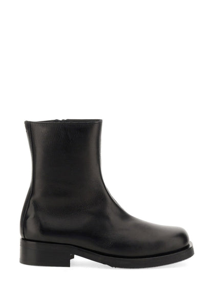 Our Legacy Men Boot "Truck" by Luosophy