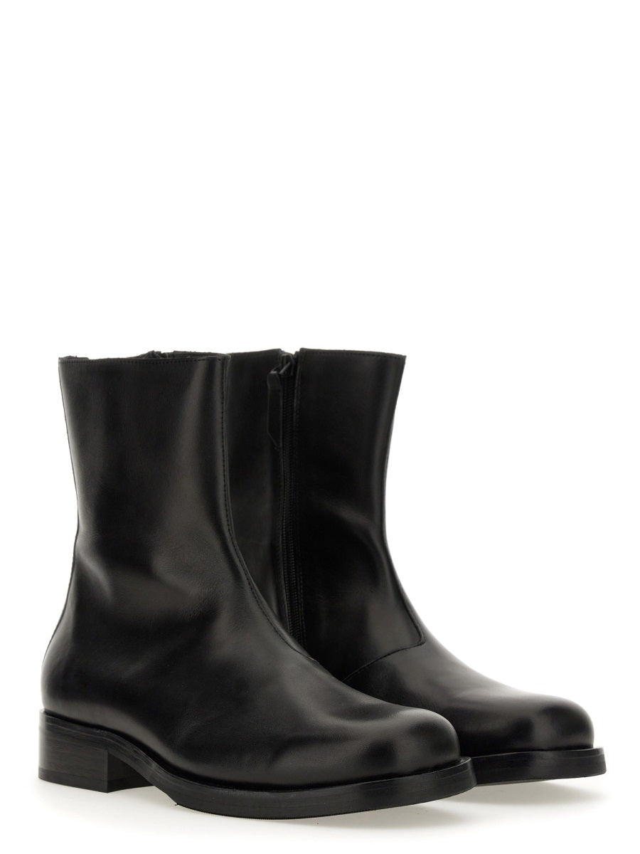 Our Legacy Men Boot "Truck" by Luosophy