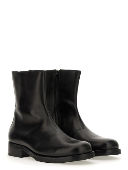 Our Legacy Men Boot "Truck" by Luosophy