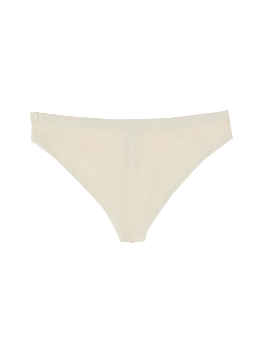 Jil Sander Women Bikini Briefs by Luosophy