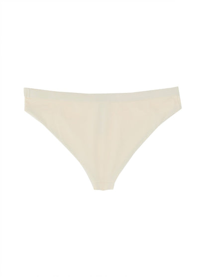 Jil Sander Women Bikini Briefs by Luosophy