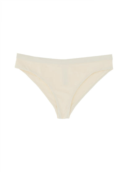 Jil Sander Women Bikini Briefs by Luosophy