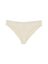 Jil Sander Women Bikini Briefs by Luosophy