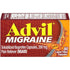 Advil Migraine Pain Reliever 200 Mg Liquid- Filled Capsules 80 Ct by Pasteur Pharmacy