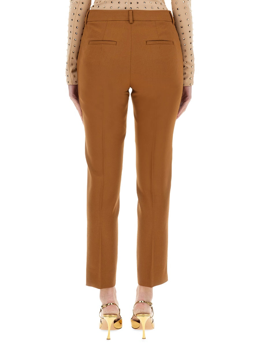 Max Mara Women Pants "Moretto" by Luosophy