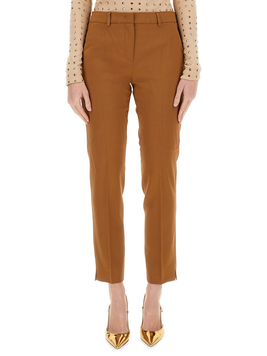 Max Mara Women Pants "Moretto" by Luosophy