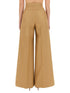Max Mara Women Wide Leg Pants by Luosophy