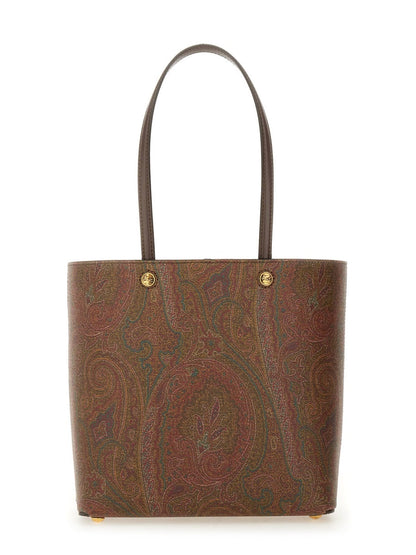 Etro Women "Essential Arnica" Bag by Luosophy
