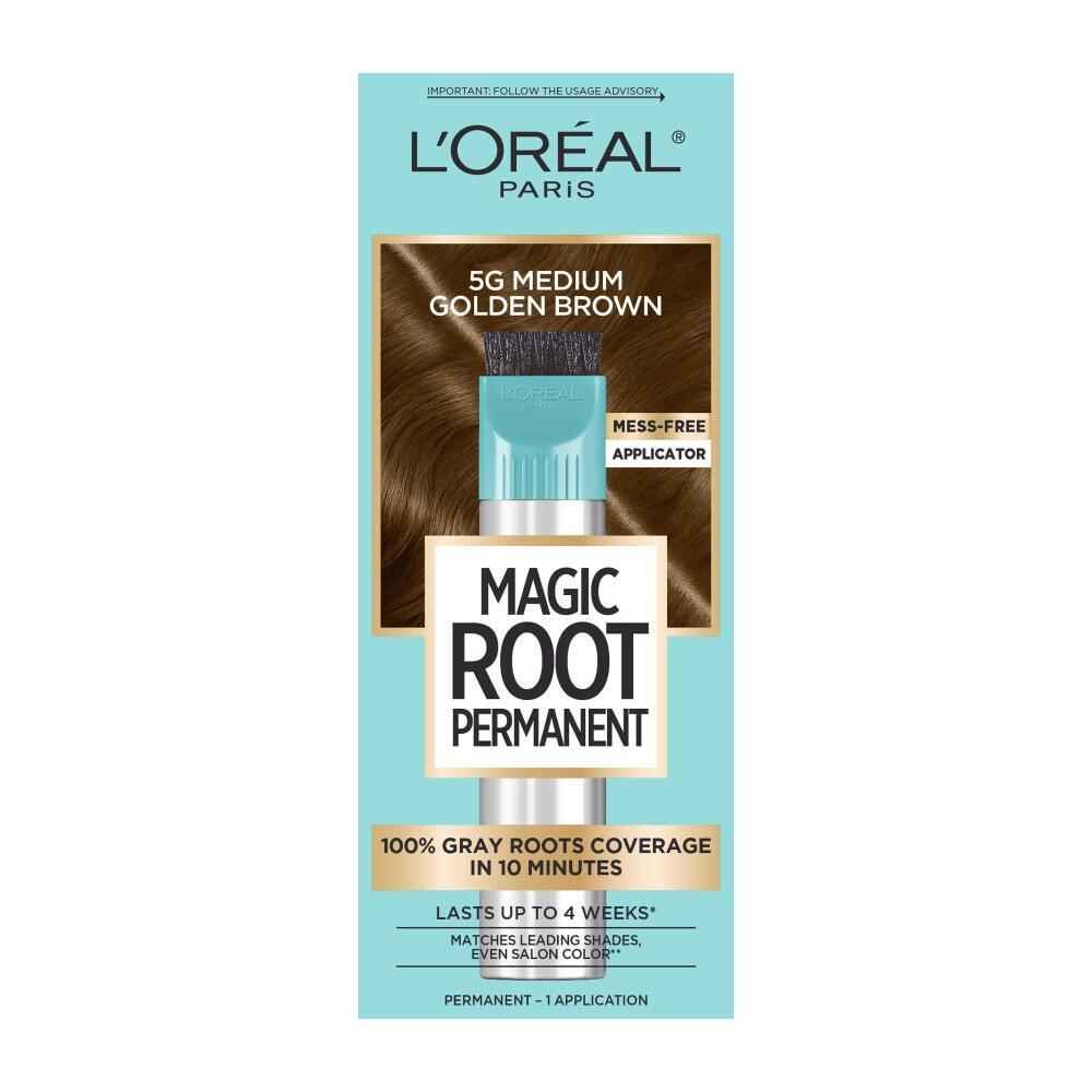 Root Rescue L&