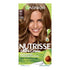 Garnier Nutrisse Nourishing Permanent Hair Color 63 Light Golden Brown