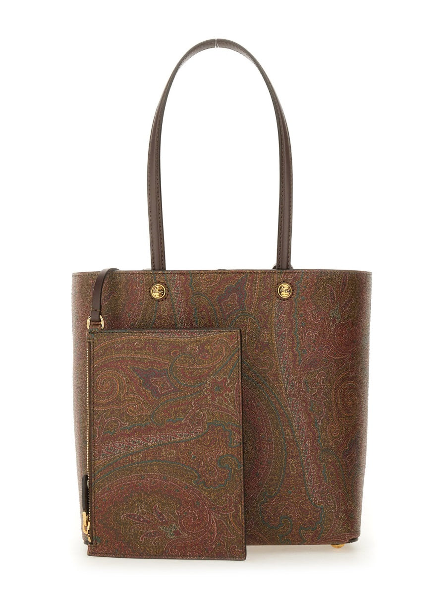 Etro Women "Essential Arnica" Bag by Luosophy