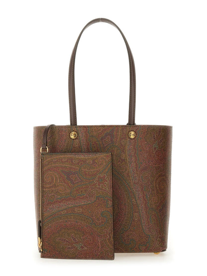 Etro Women "Essential Arnica" Bag by Luosophy