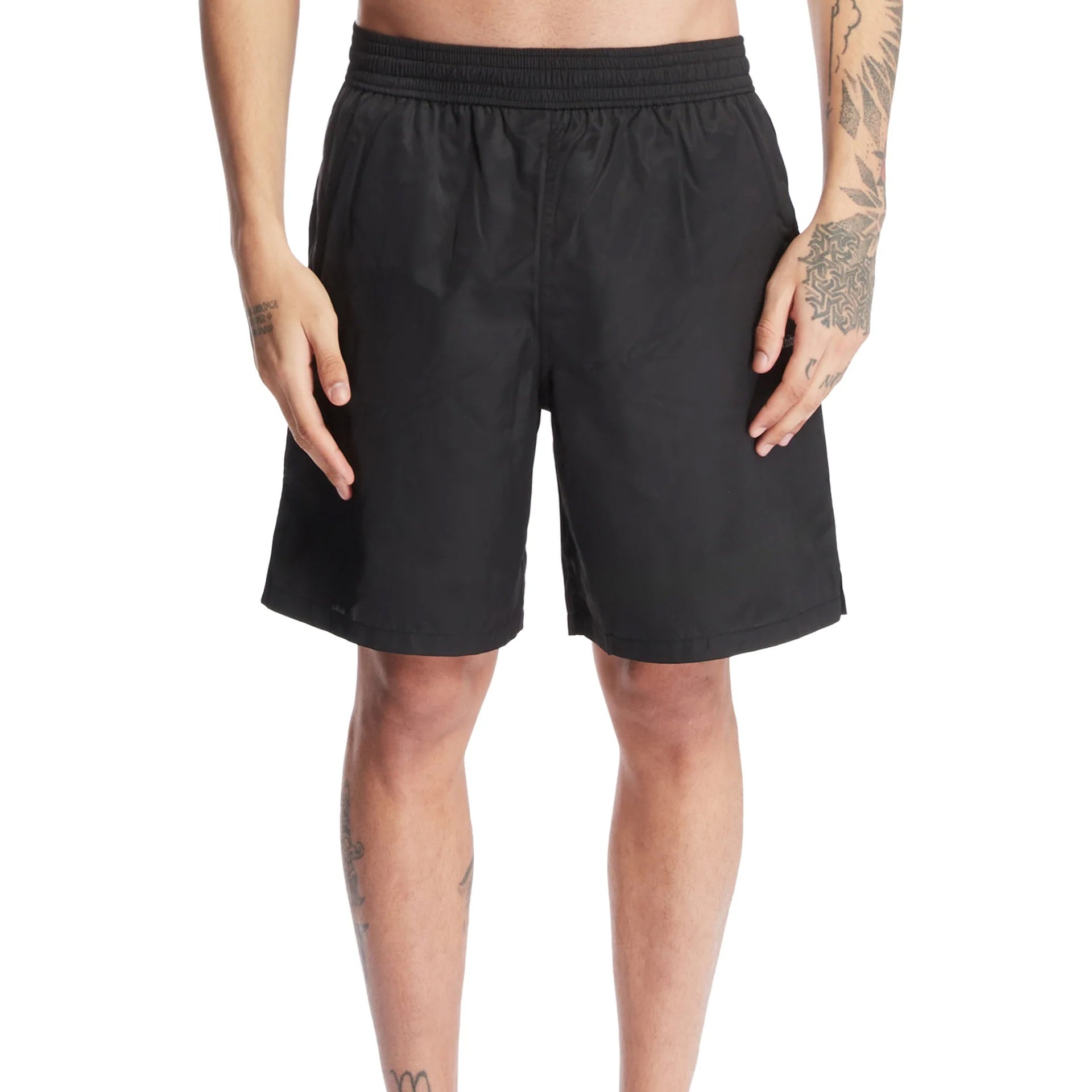 Off-White Swim Shorts Men by Luosophy