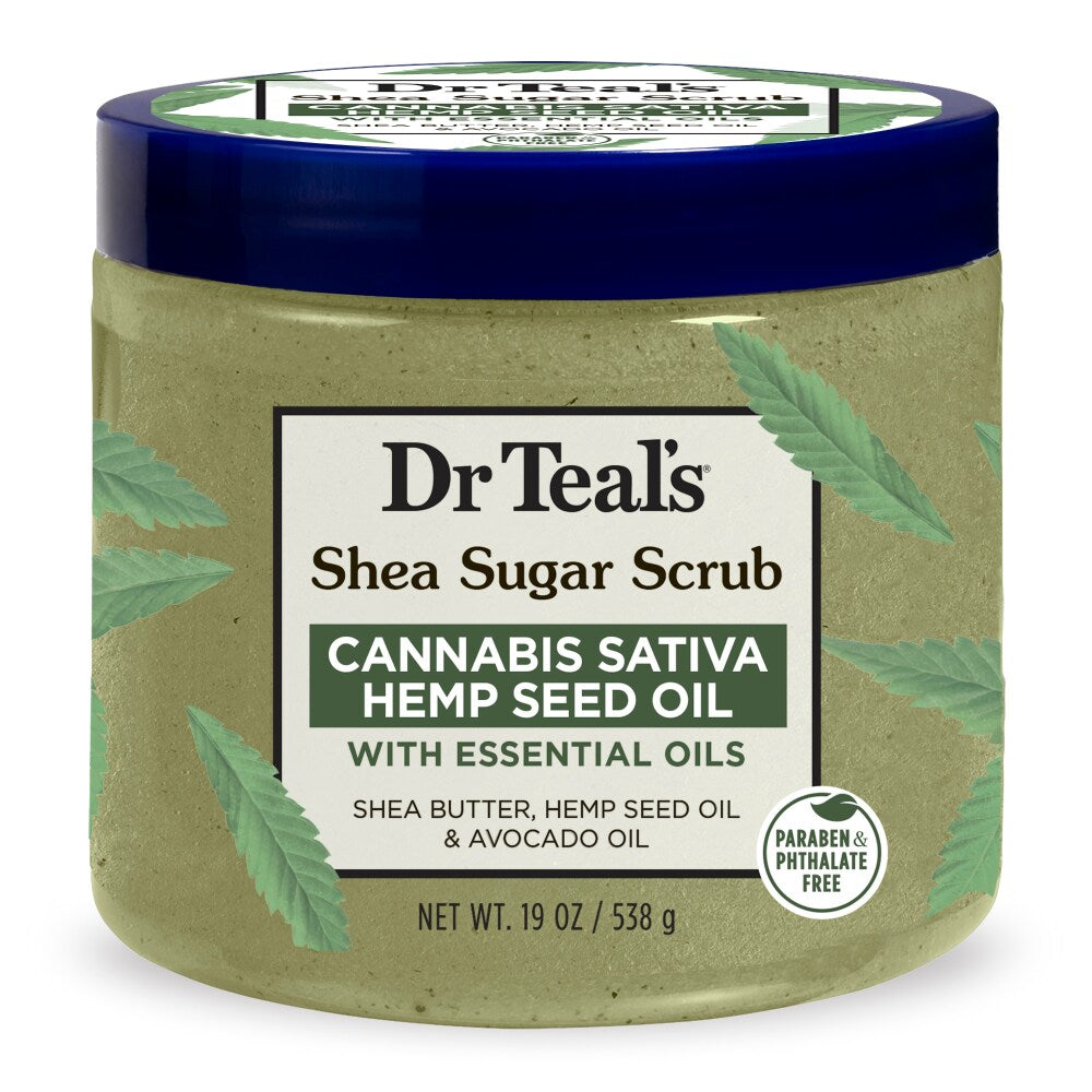 Dr Teal&