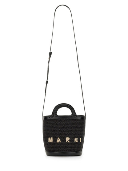 Marni Women Borsa "Tropicalia" Micro by Luosophy