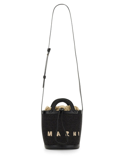 Marni Women Borsa "Tropicalia" Micro by Luosophy