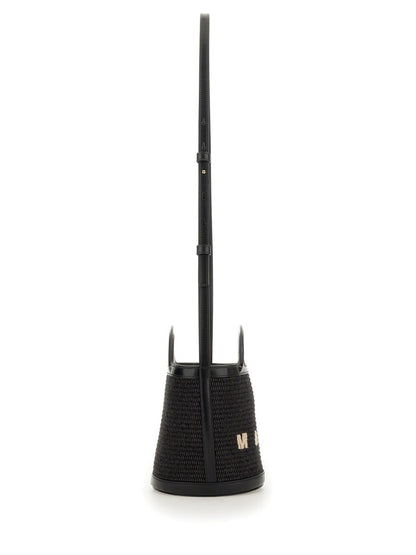 Marni Women Borsa "Tropicalia" Micro by Luosophy