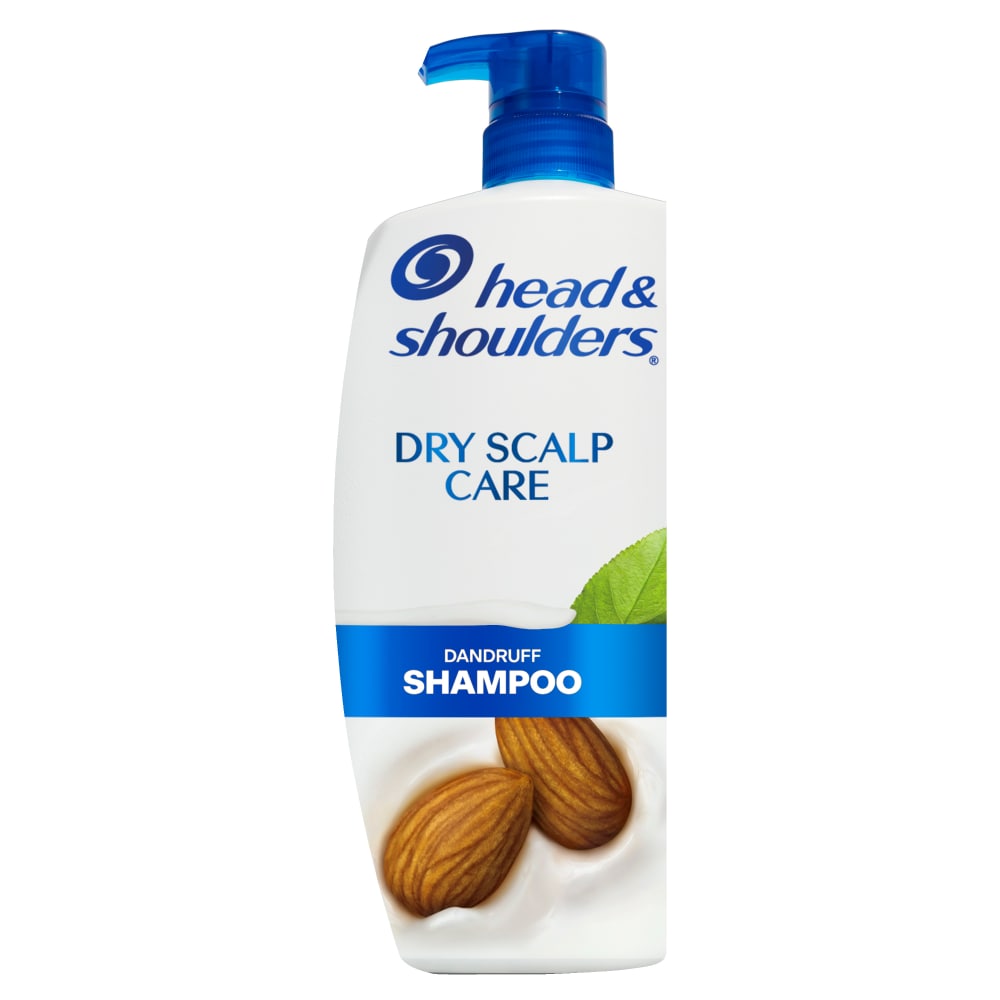 Head &amp; Shoulders Dry Scalp Care Dandruff Shampoo With Almond Oil by Pasteur Pharmacy