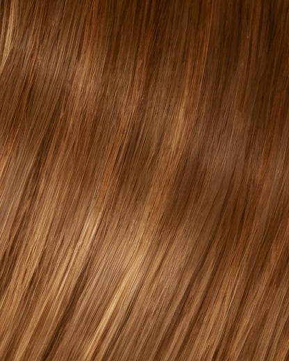 Babe Tape Extensions 18" 100% Human Hair Straight 10 Pieces  DestGlow