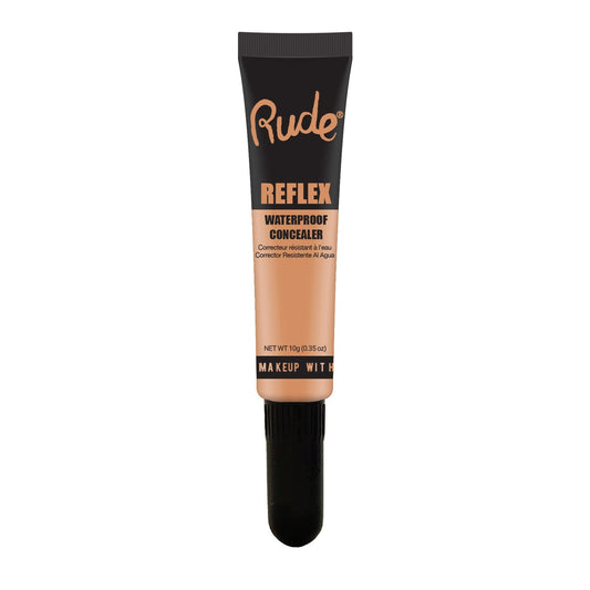 RUDE Reflex Waterproof Concealer - Warm 10 - DestGlow
