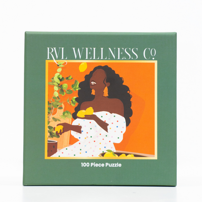 This Kitchen Is For Laughing | 100 Piece Puzzle